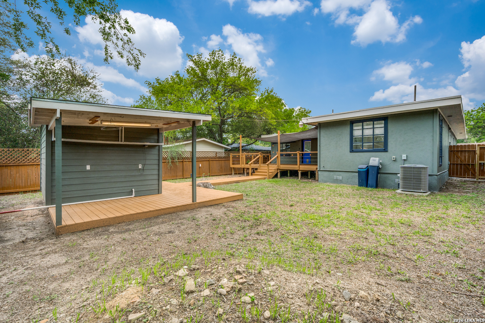 1218 Vanderbilt San Antonio TX 78210