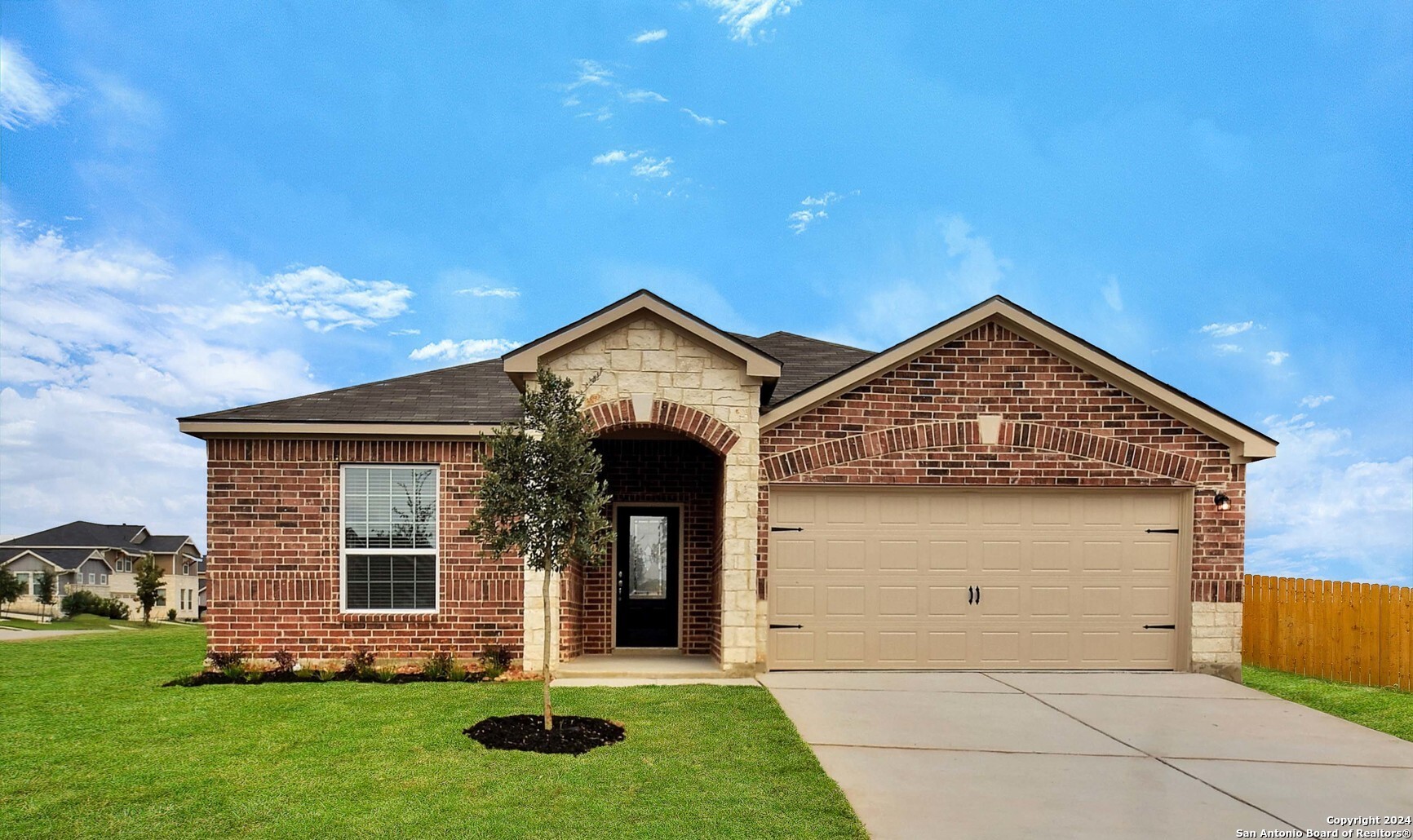 12707 Clearwater Cove San Antonio TX 78254
