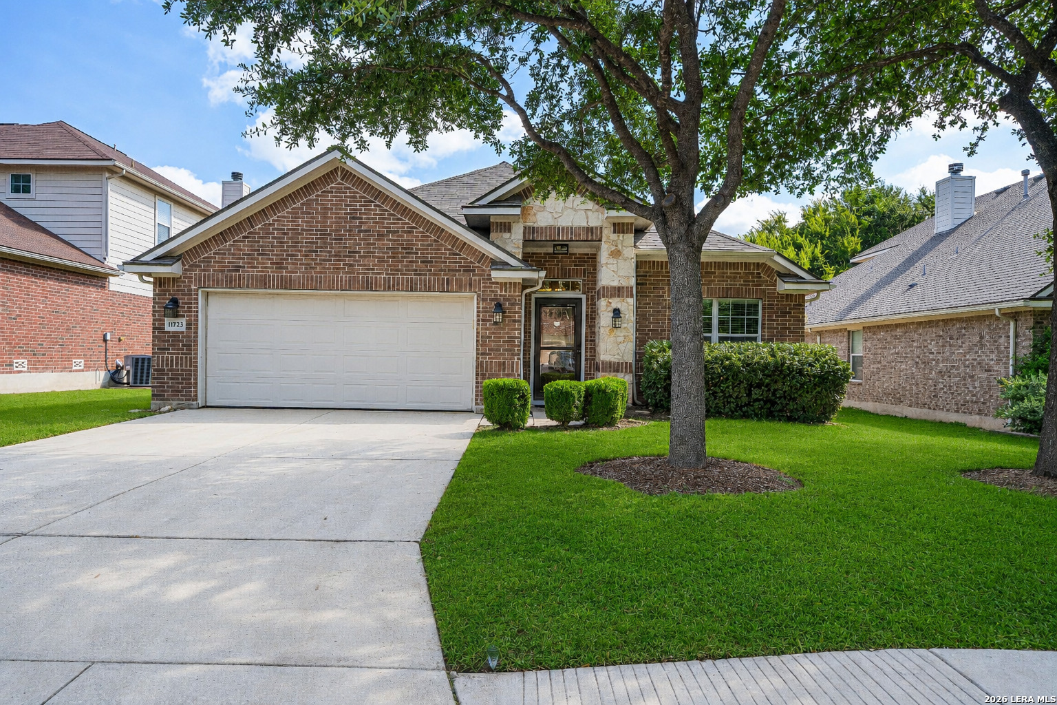 11723 Pandorea San Antonio TX 78253