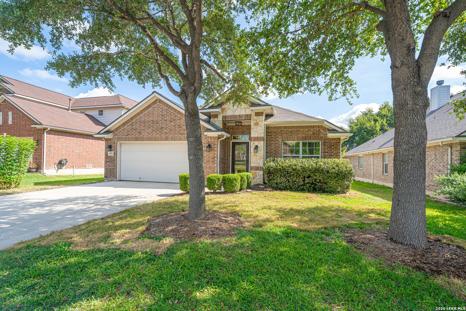 11723 Pandorea San Antonio TX 78253
