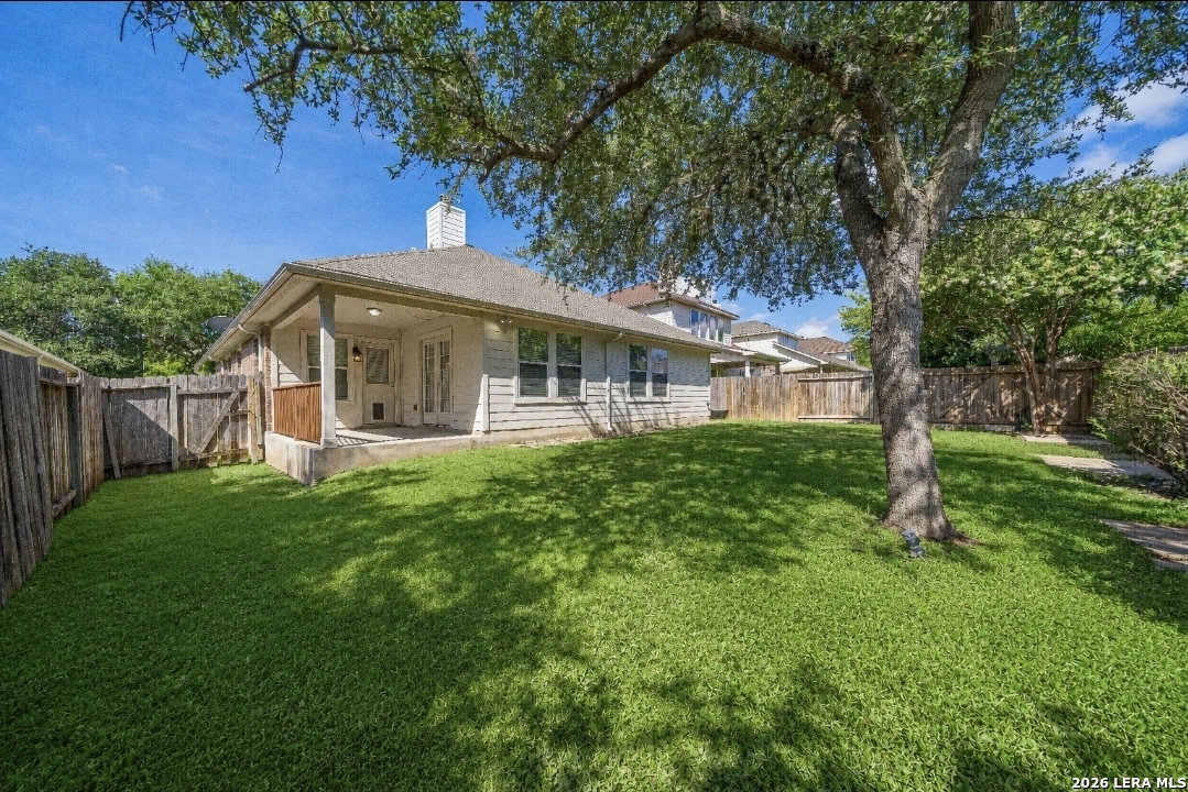 11723 Pandorea San Antonio TX 78253