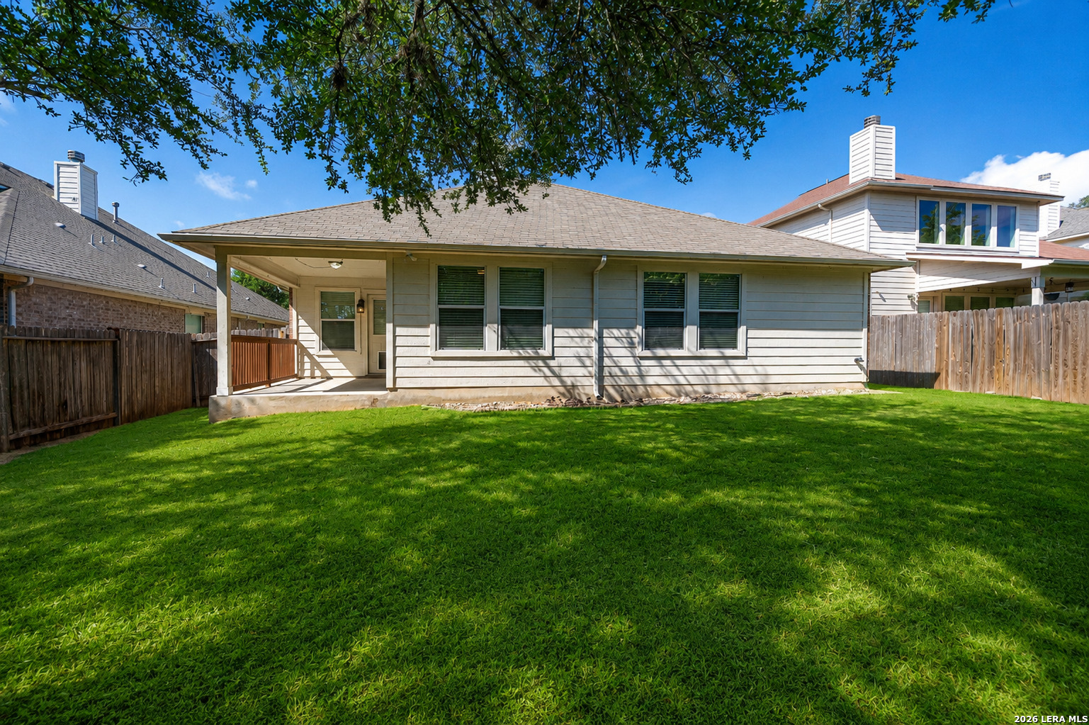 11723 Pandorea San Antonio TX 78253