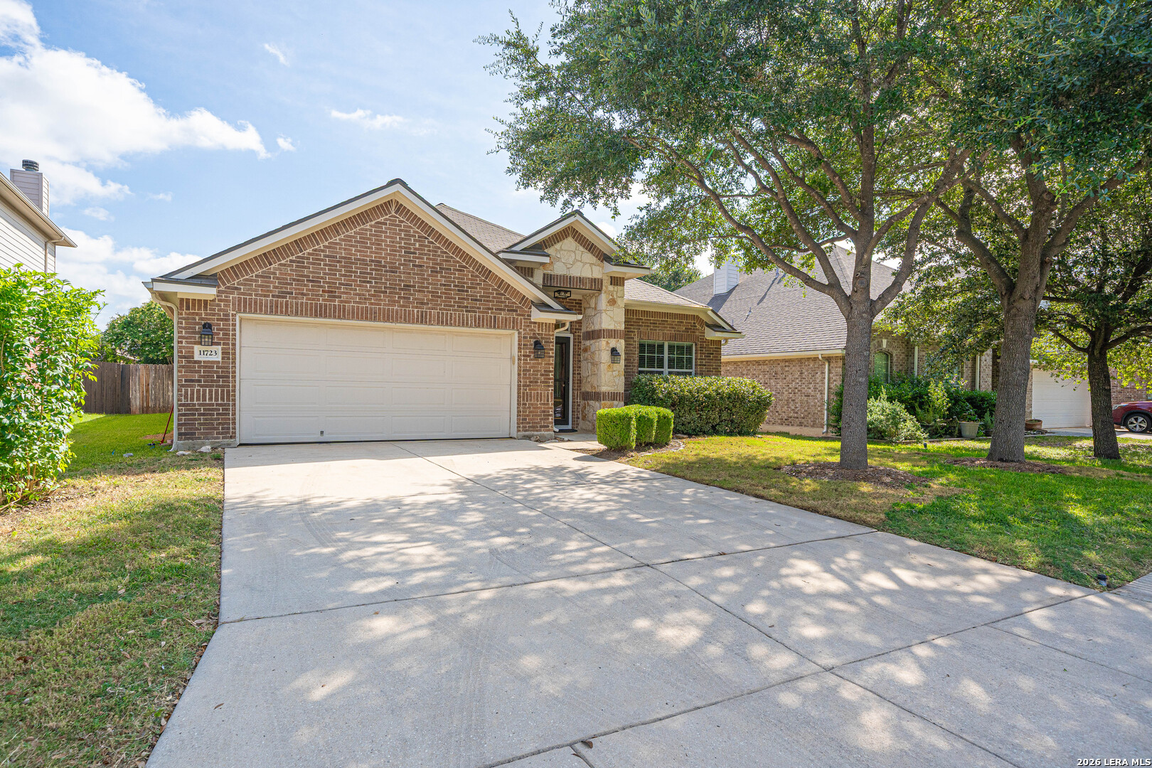 11723 Pandorea San Antonio TX 78253