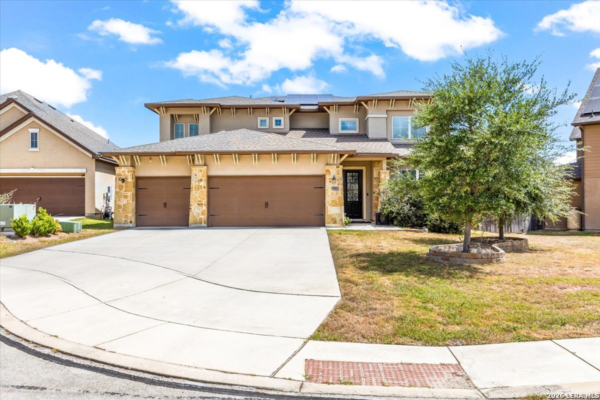 14139 Sam Houston Way San Antonio TX 78253