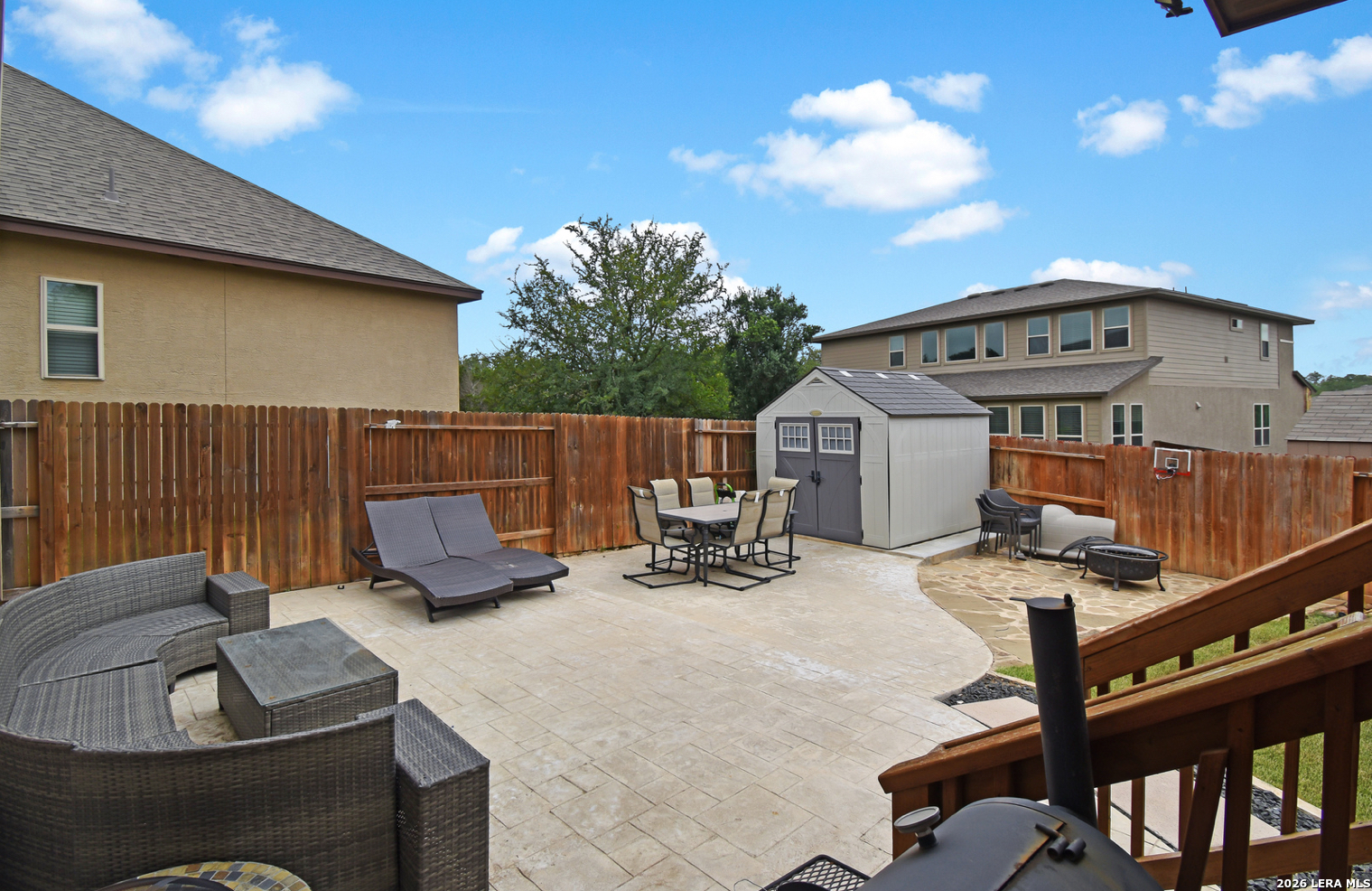 14139 Sam Houston Way San Antonio TX 78253