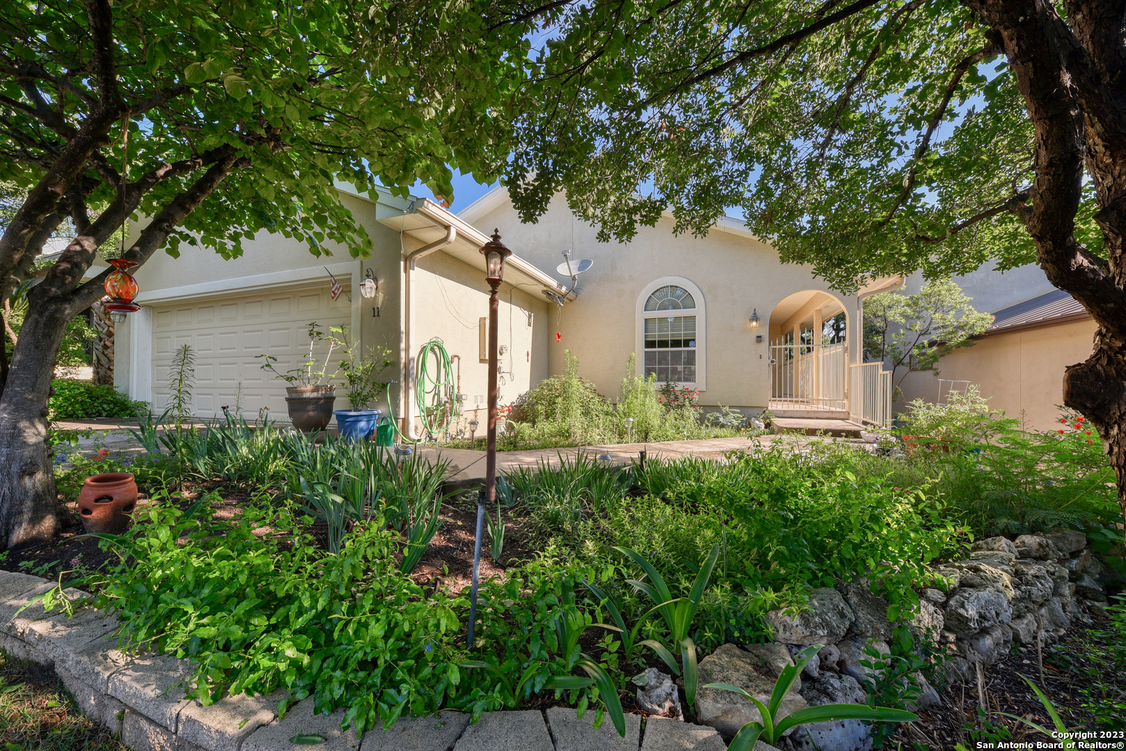 11 Fonthill Way San Antonio TX 78218