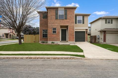16103 Branding Pass San Antonio TX 78247