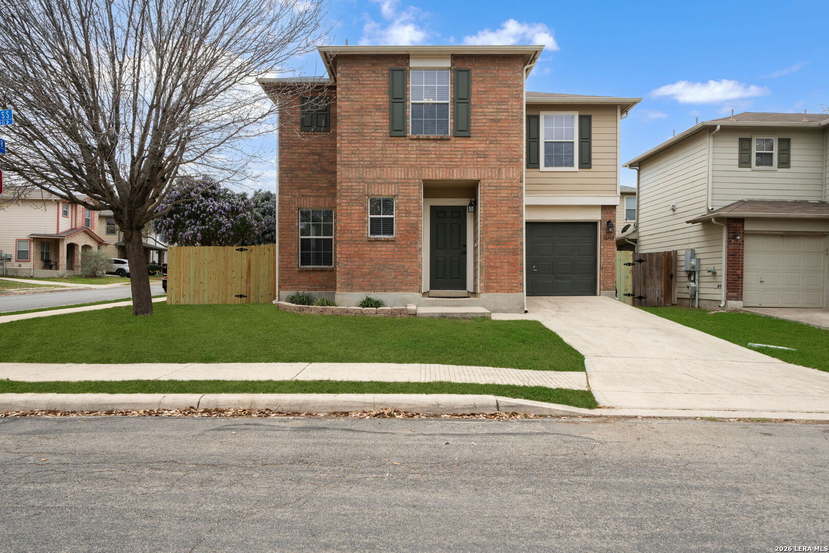 16103 Branding Pass San Antonio TX 78247