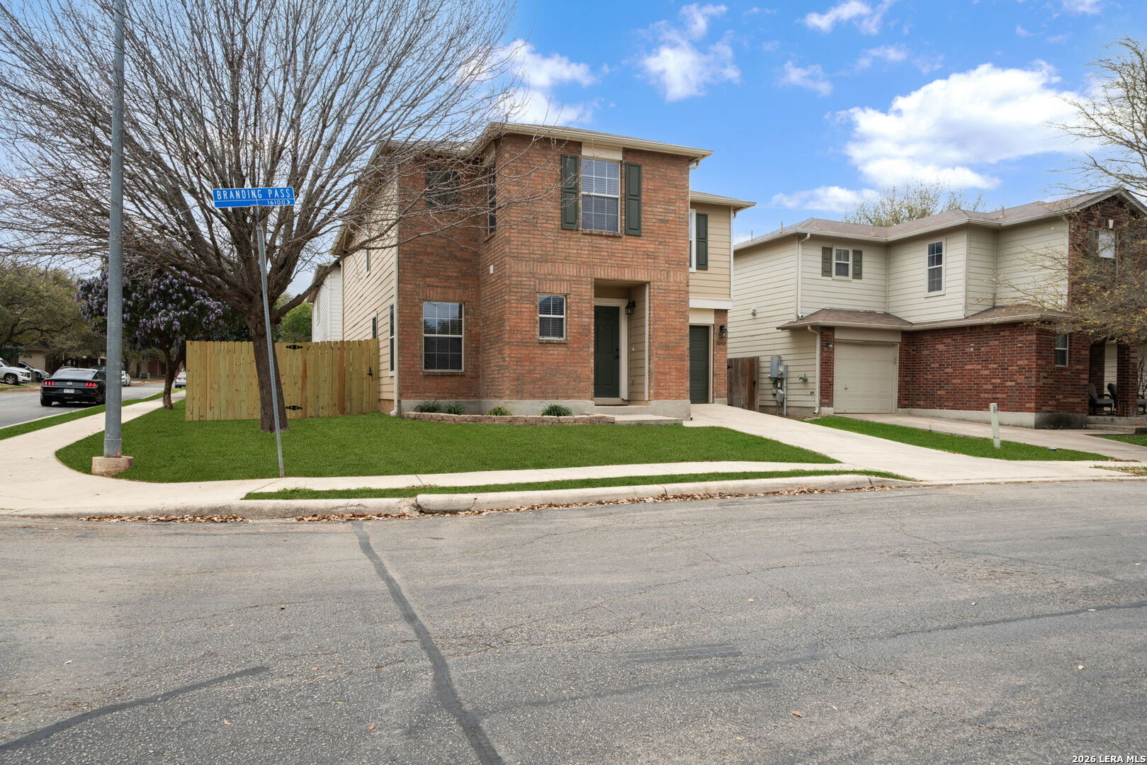 16103 Branding Pass San Antonio TX 78247