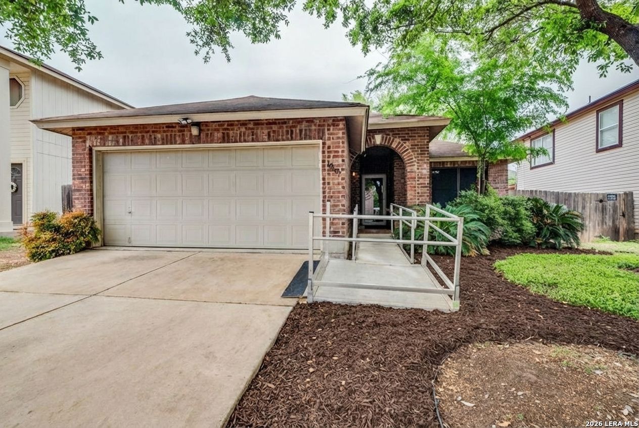 10607 Cavelier San Antonio TX 78254