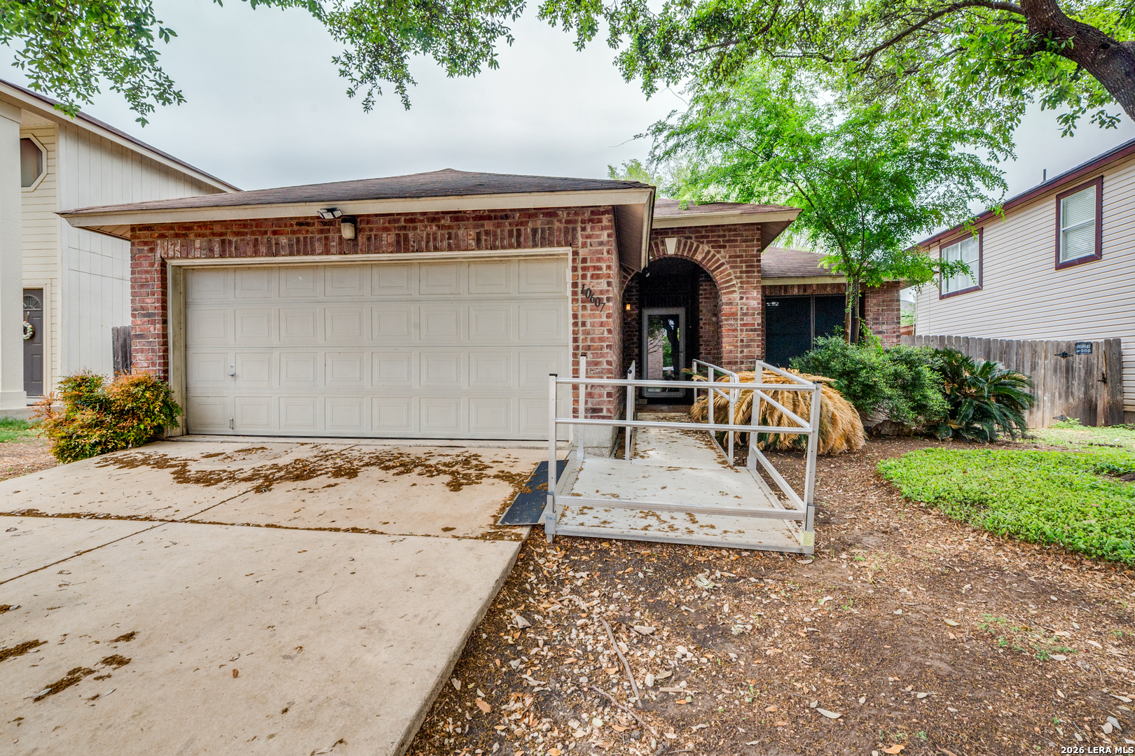 10607 Cavelier San Antonio TX 78254