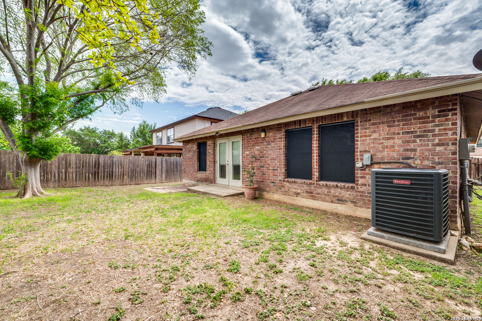 10607 Cavelier San Antonio TX 78254