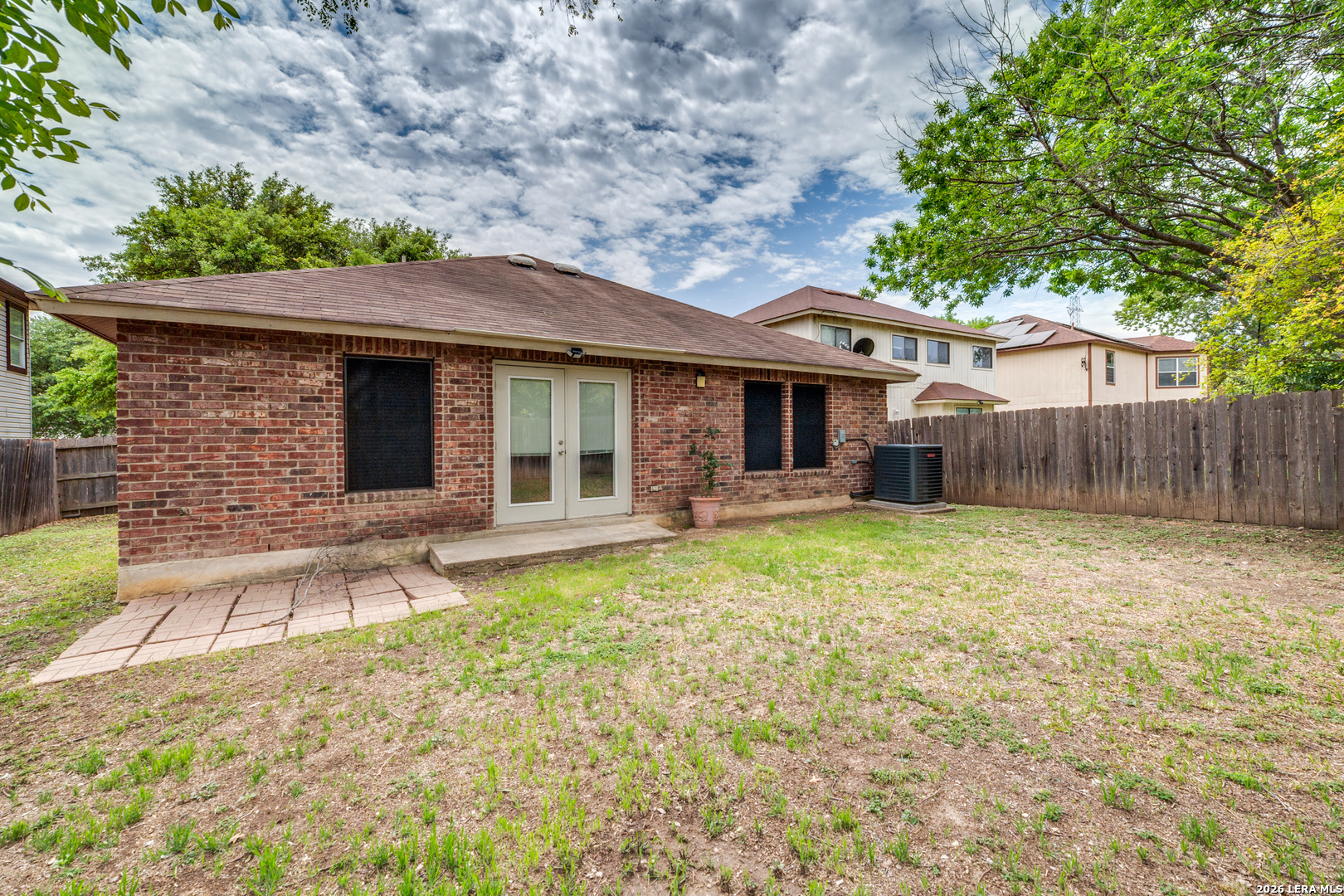10607 Cavelier San Antonio TX 78254