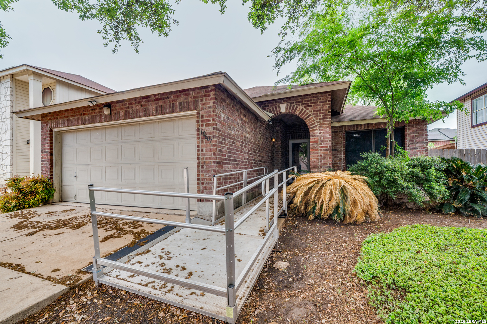 10607 Cavelier San Antonio TX 78254
