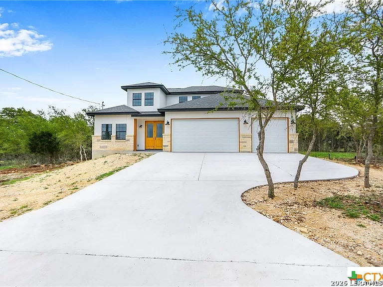Blanco TX, 212 Roy Nichols Drive