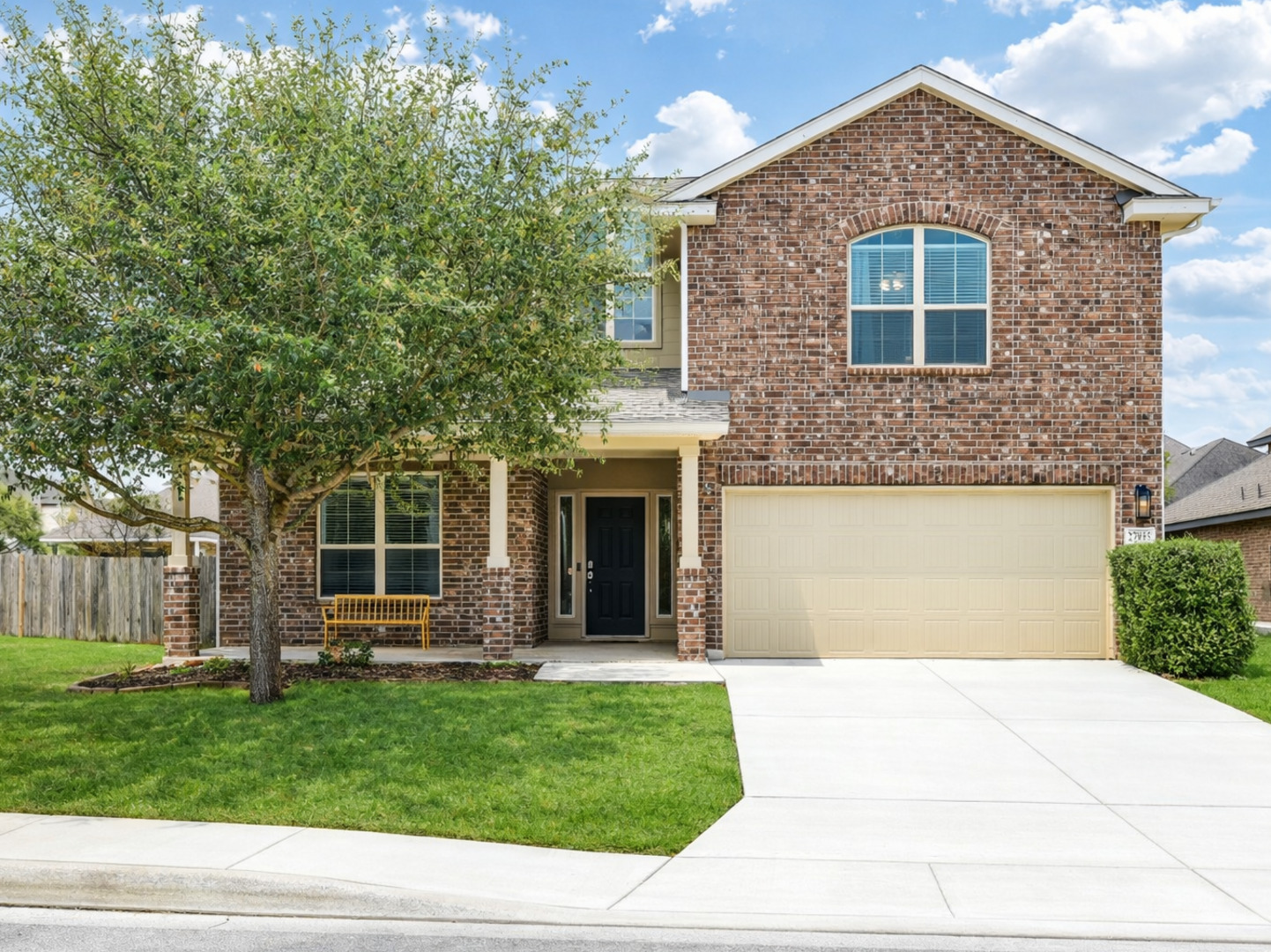 27015 N Oleander Chase Boerne TX 78015