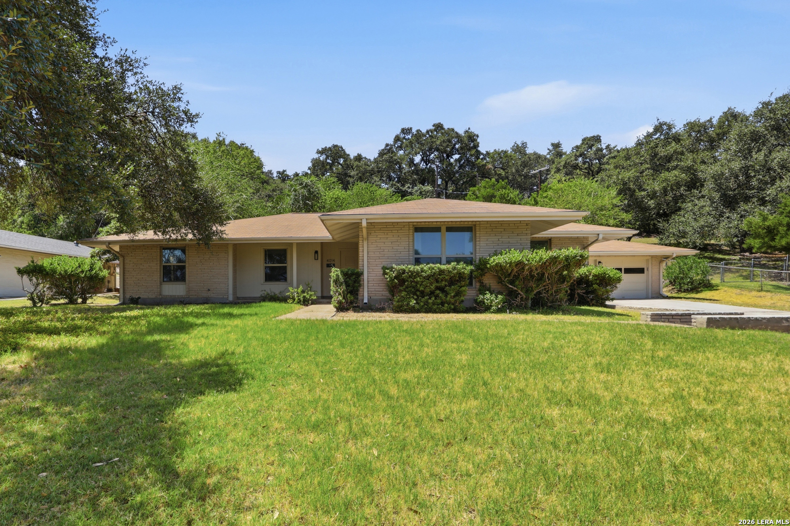 4014 Fawnridge Drive San Antonio TX 78229