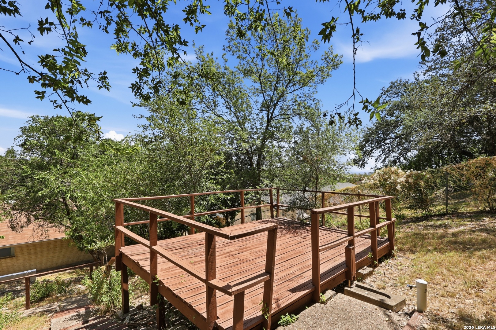 4014 Fawnridge Drive San Antonio TX 78229