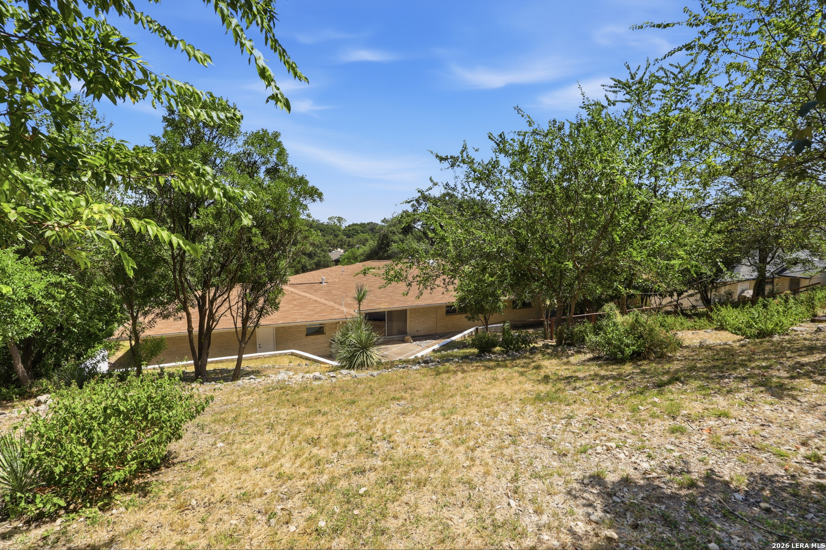4014 Fawnridge Drive San Antonio TX 78229