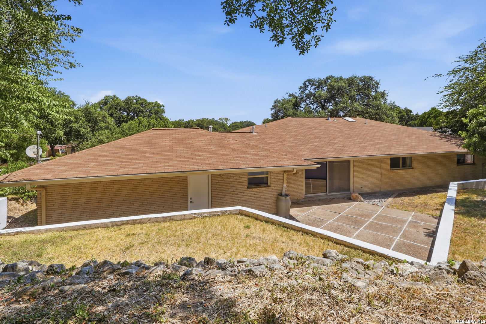 4014 Fawnridge Drive San Antonio TX 78229