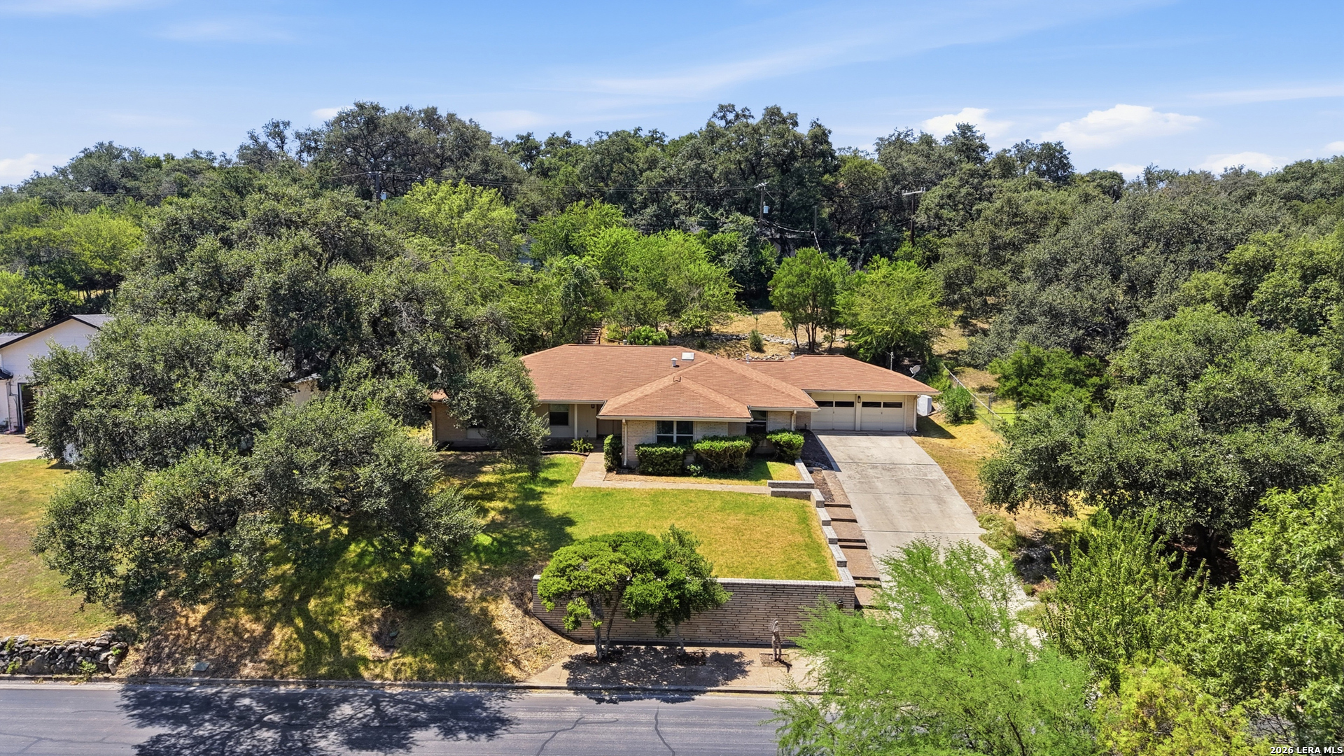 4014 Fawnridge Drive San Antonio TX 78229