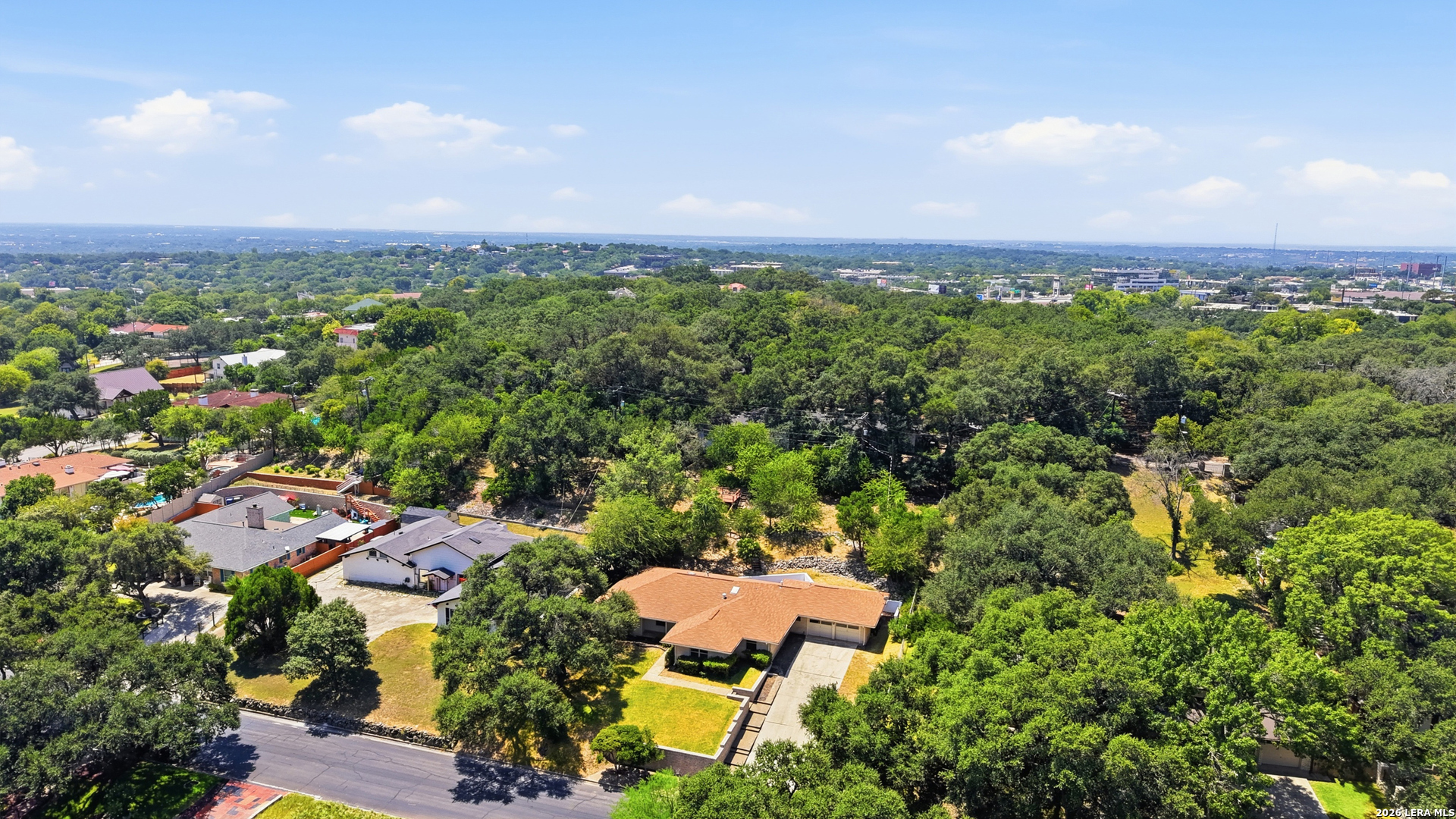 4014 Fawnridge Drive San Antonio TX 78229