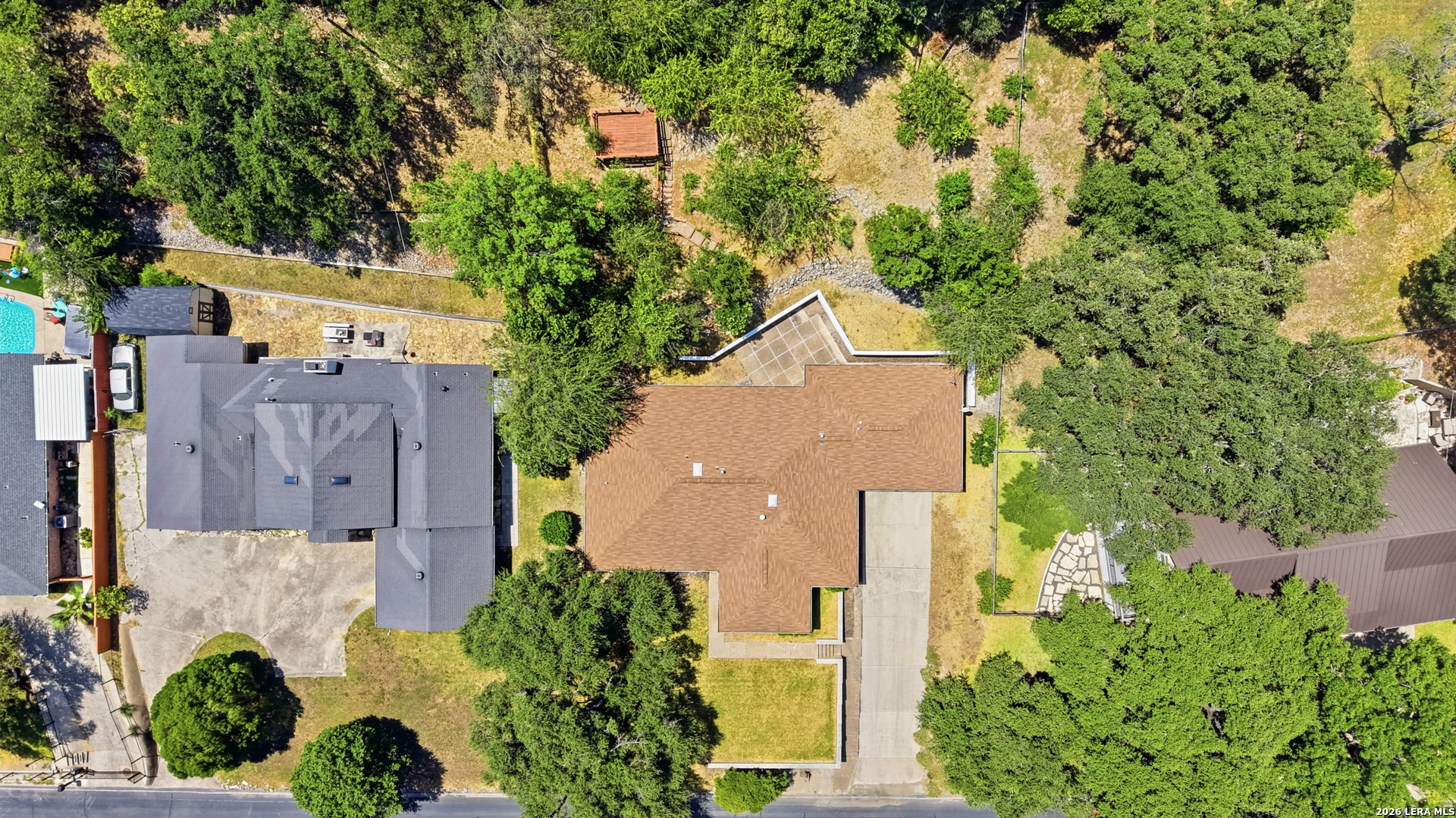 4014 Fawnridge Drive San Antonio TX 78229