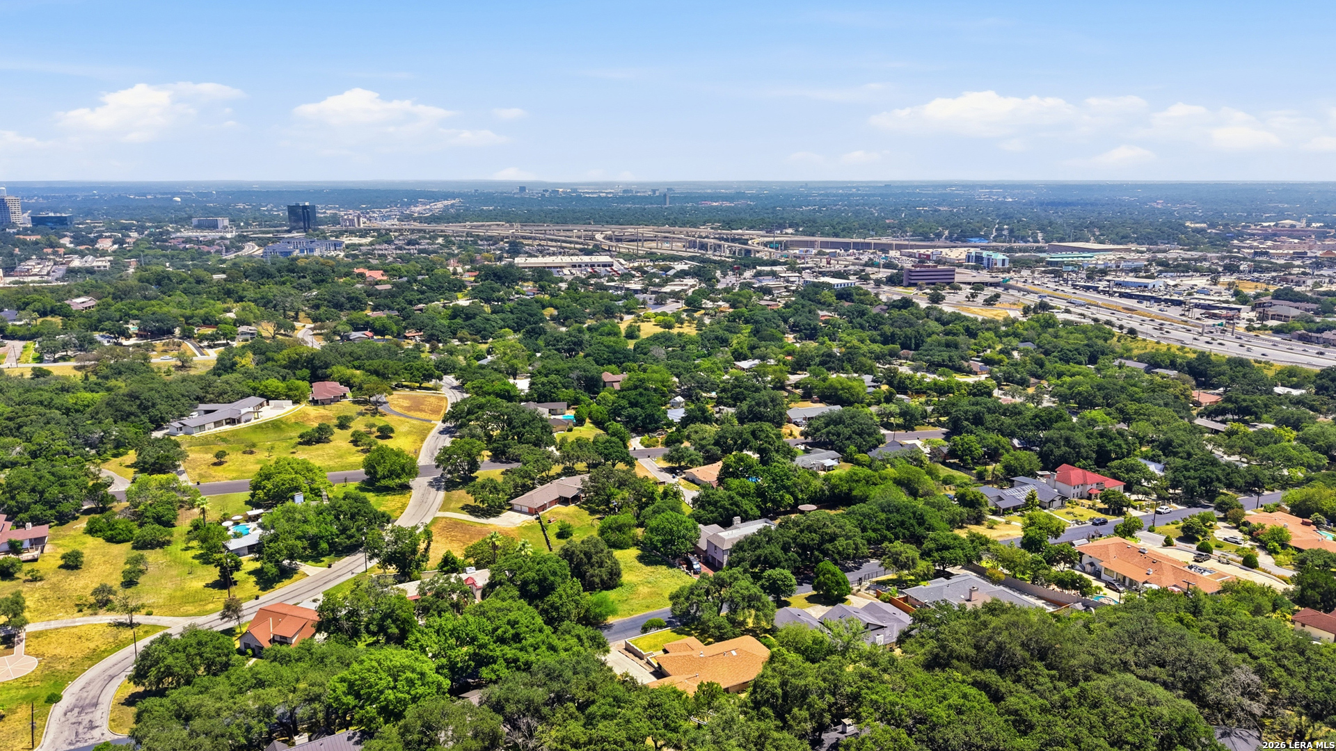 4014 Fawnridge Drive San Antonio TX 78229