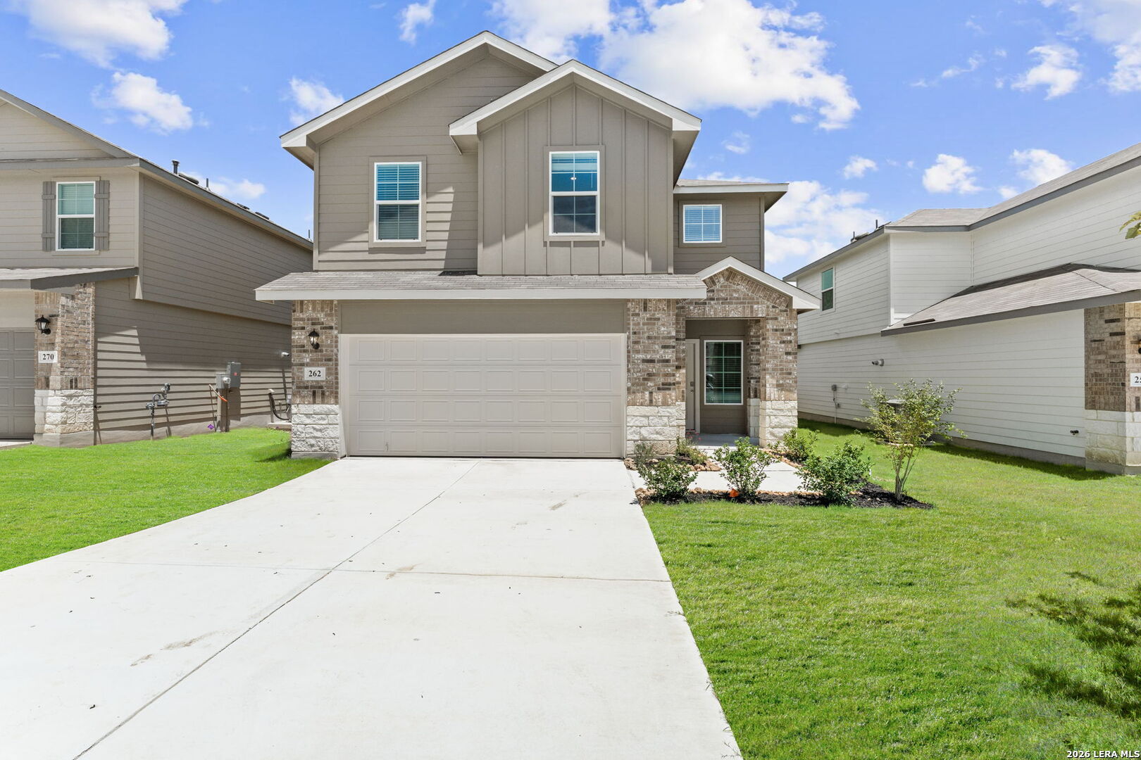 262 Pigeon Green San Antonio TX 78253