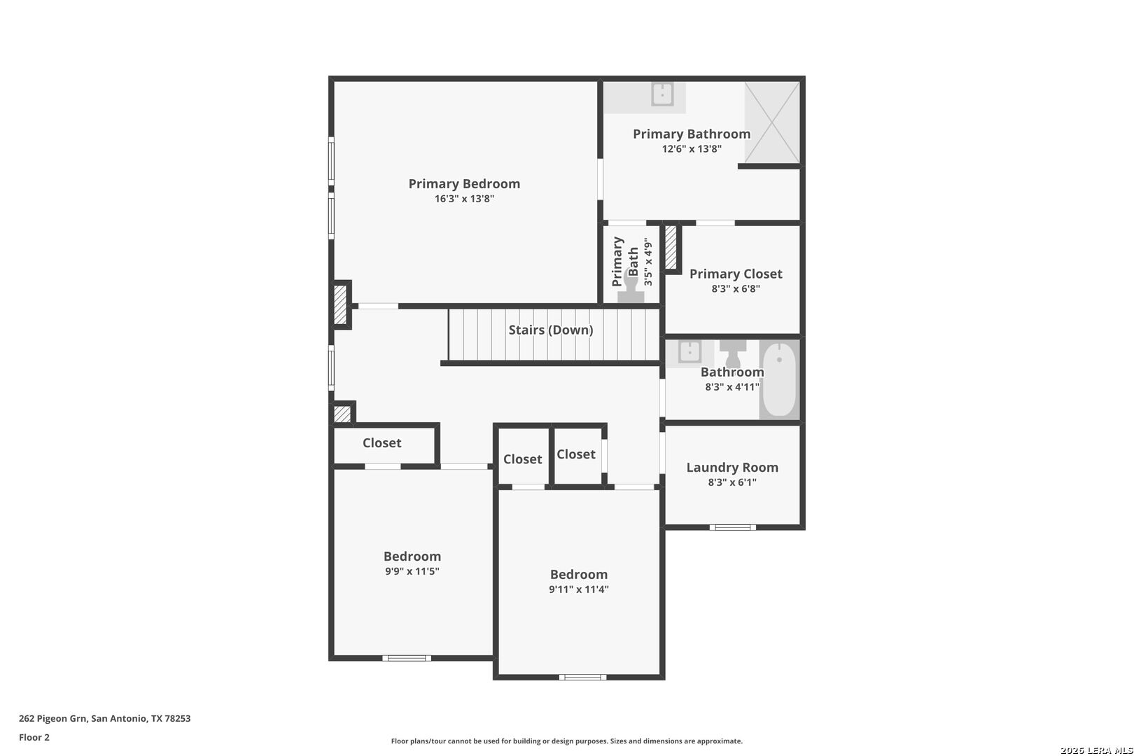 262 Pigeon Green San Antonio TX 78253