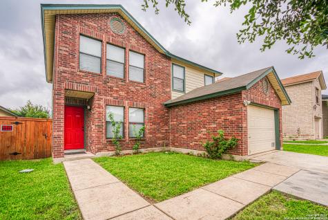 9826 Foxmoor Creek San Antonio TX 78245