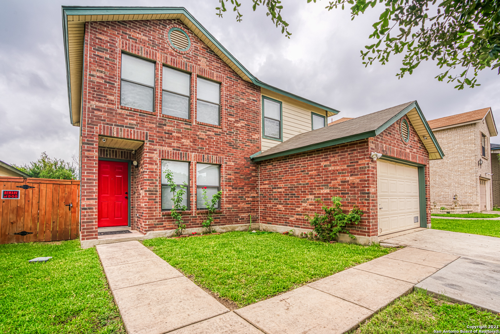 9826 Foxmoor Creek San Antonio TX 78245