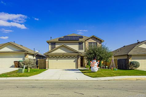 2714 Lake Horizon San Antonio TX 78244