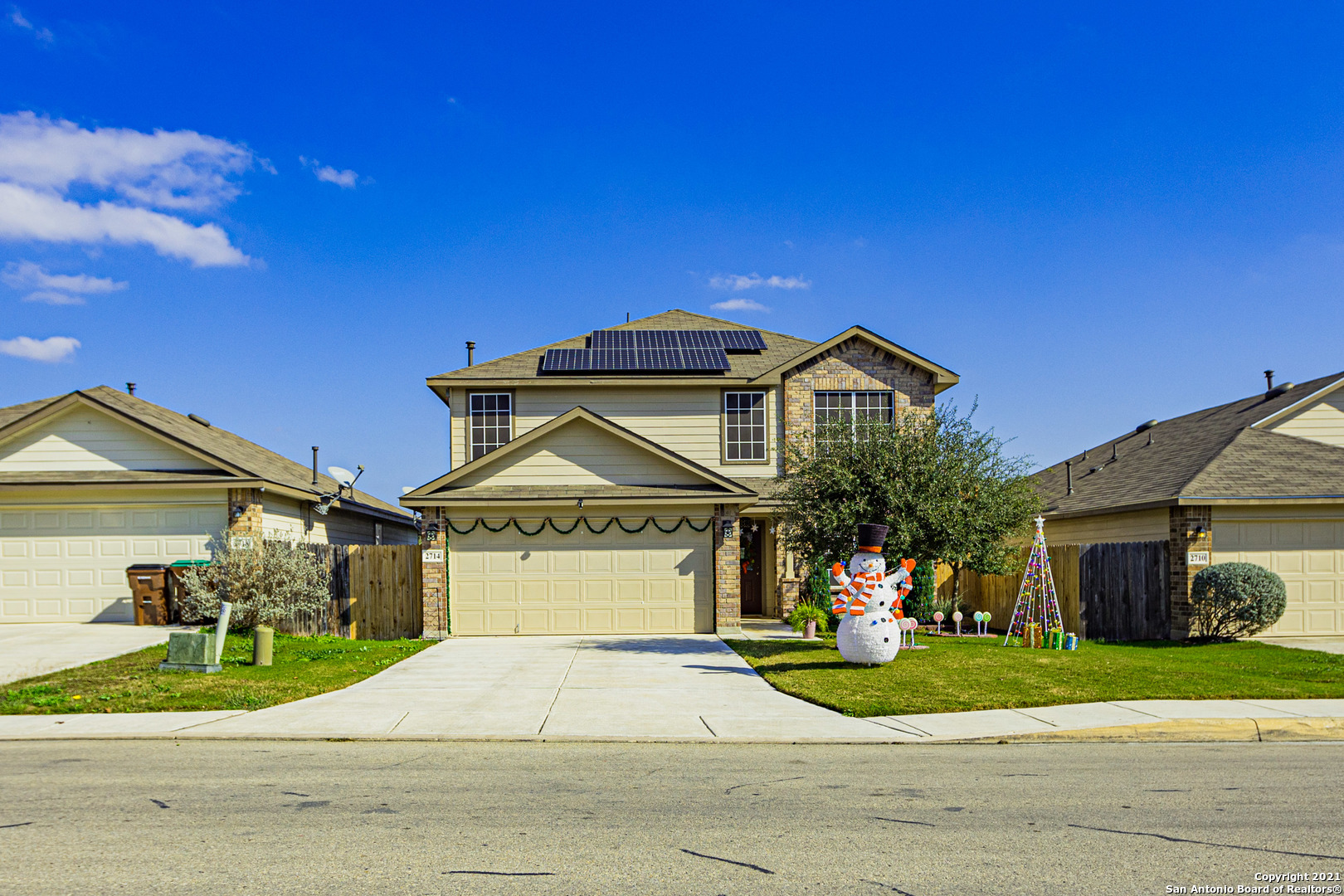 2714 Lake Horizon San Antonio TX 78244