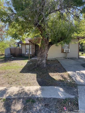 8226 Lazy Creek Street San Antonio TX 78242
