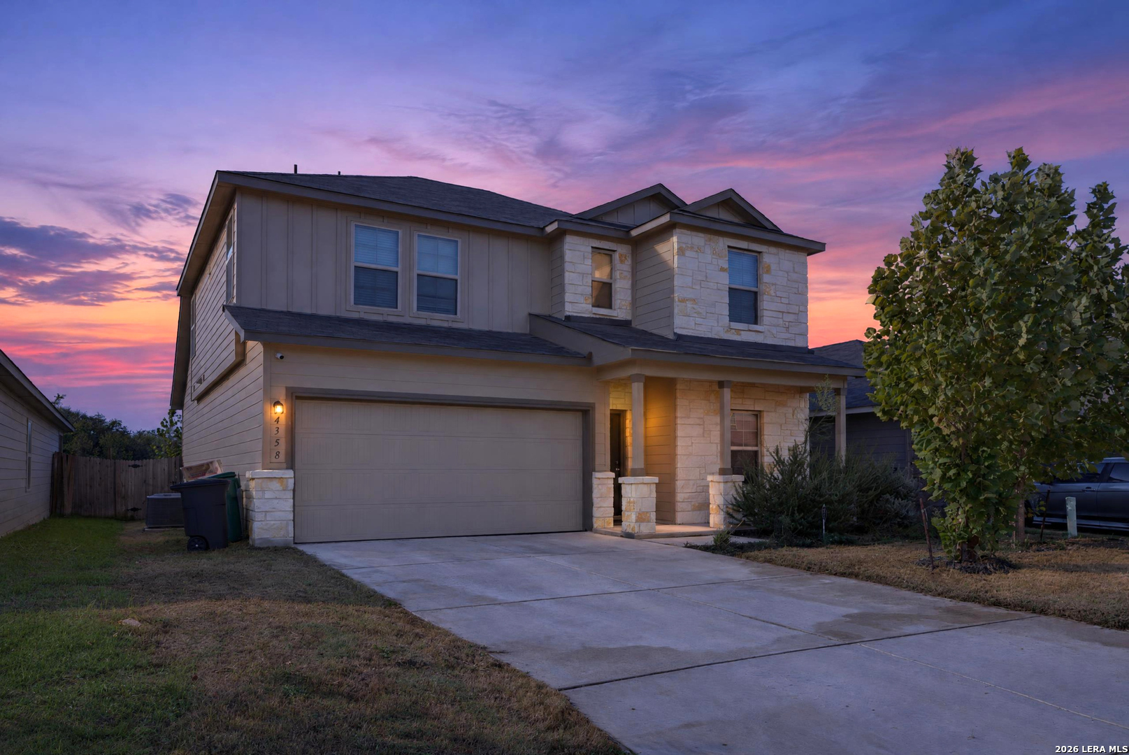4358 Southton Woods San Antonio TX 78223