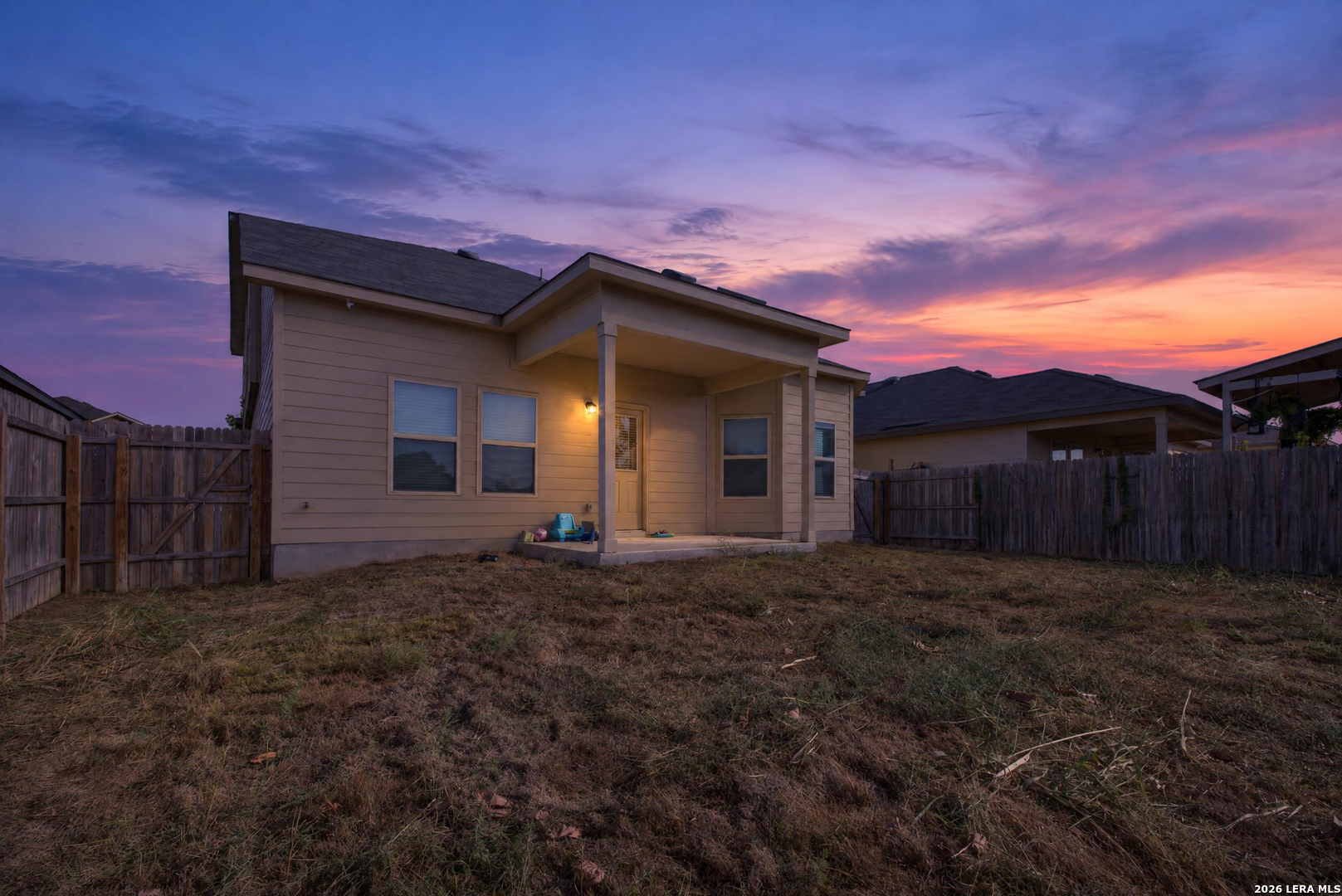 4358 Southton Woods San Antonio TX 78223