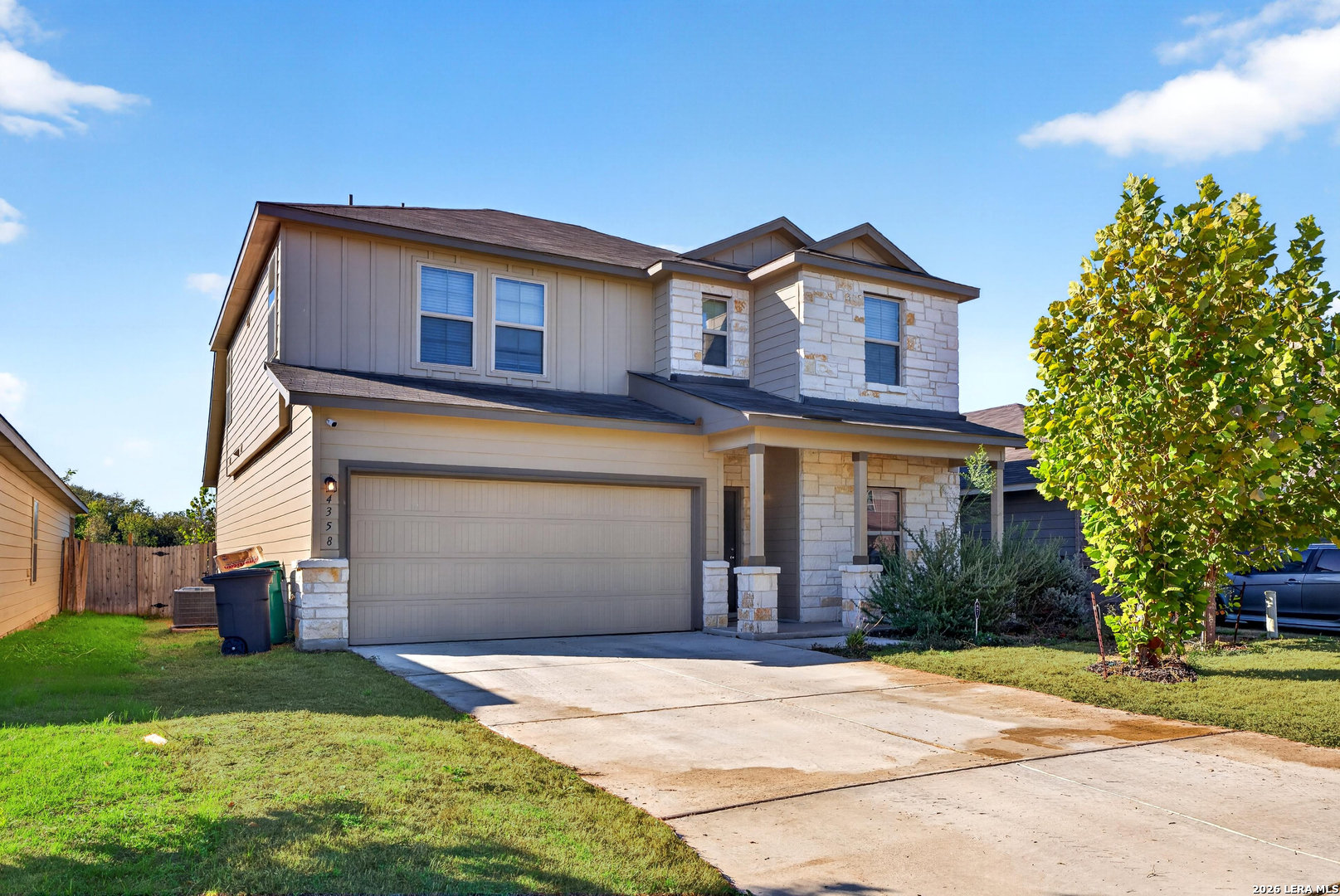 4358 Southton Woods San Antonio TX 78223