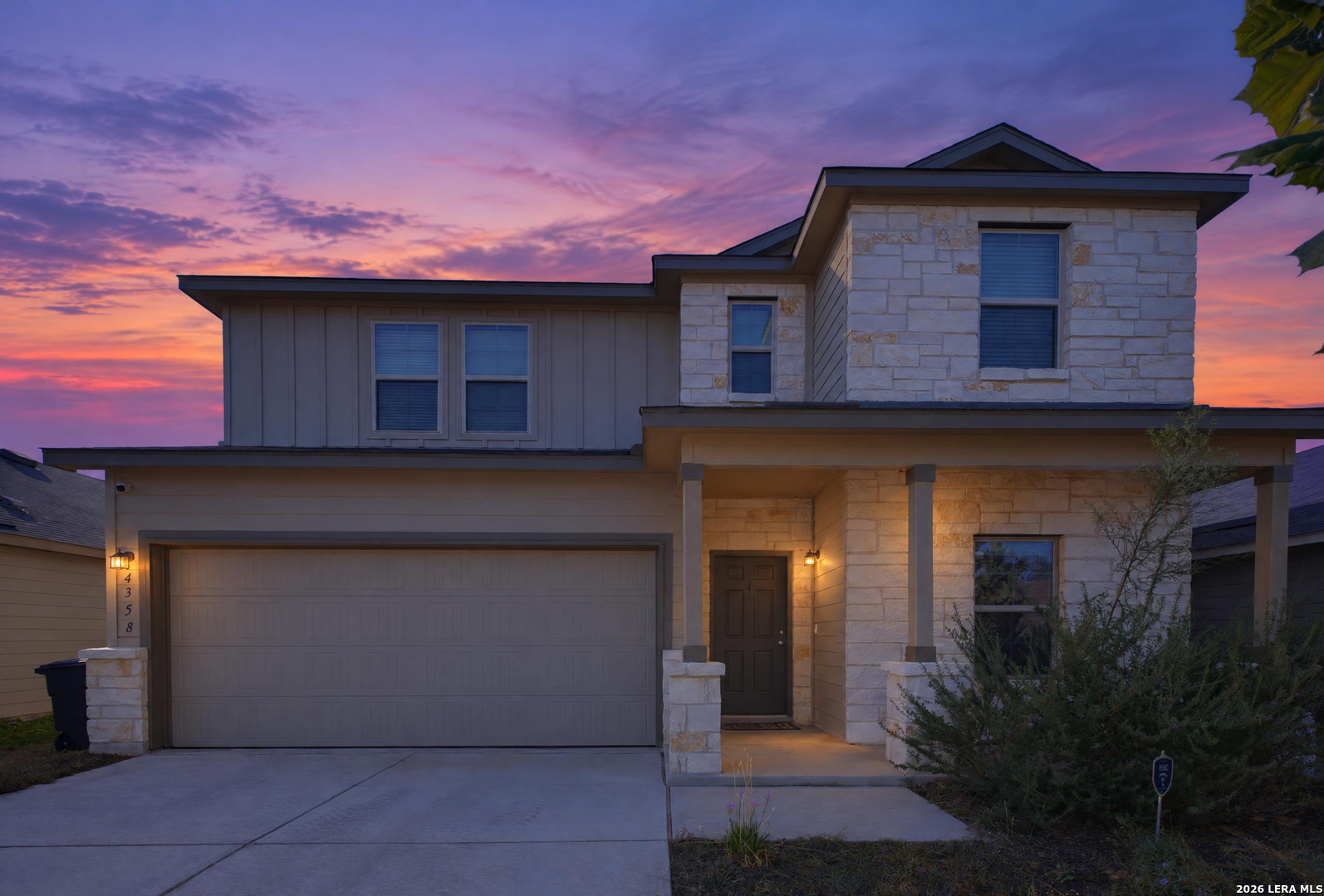 4358 Southton Woods San Antonio TX 78223