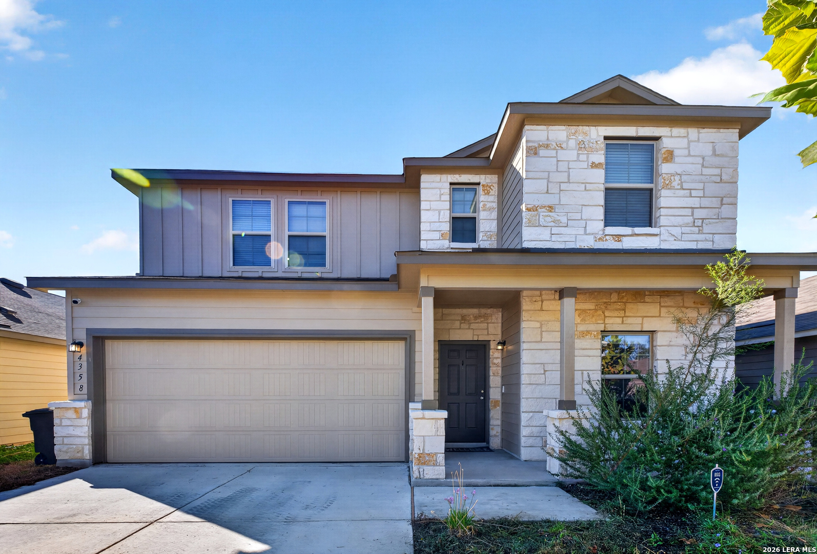 4358 Southton Woods San Antonio TX 78223