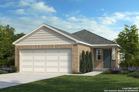6006 Foster Bend San Antonio TX 78244