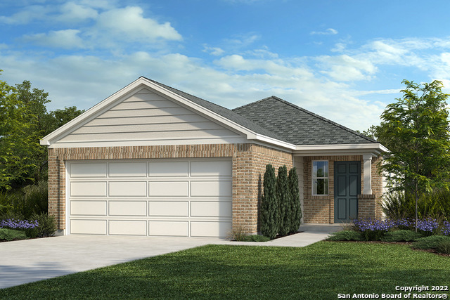 6006 Foster Bend San Antonio TX 78244
