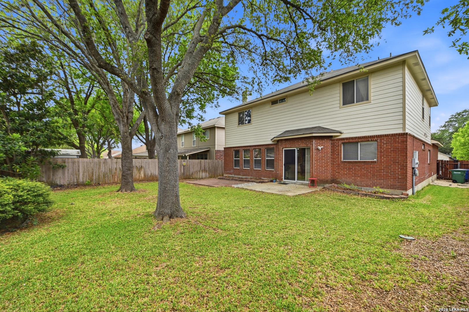 12230 Stable Pass San Antonio TX 78249
