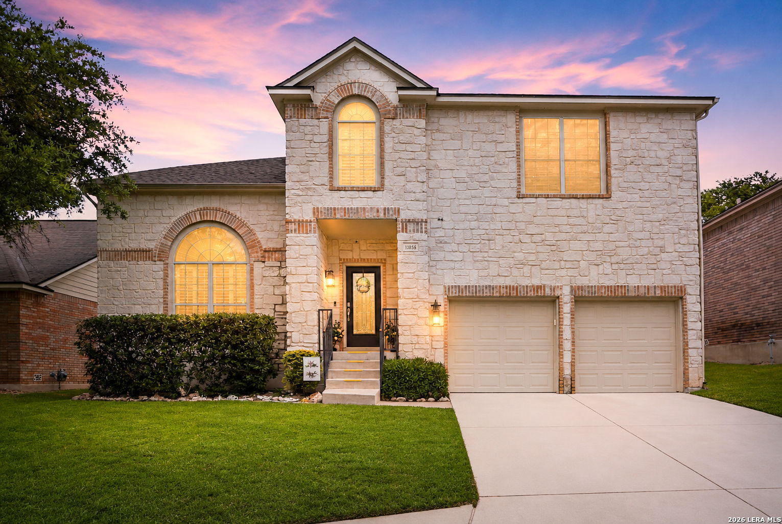11038 Wilson Oaks San Antonio TX 78249