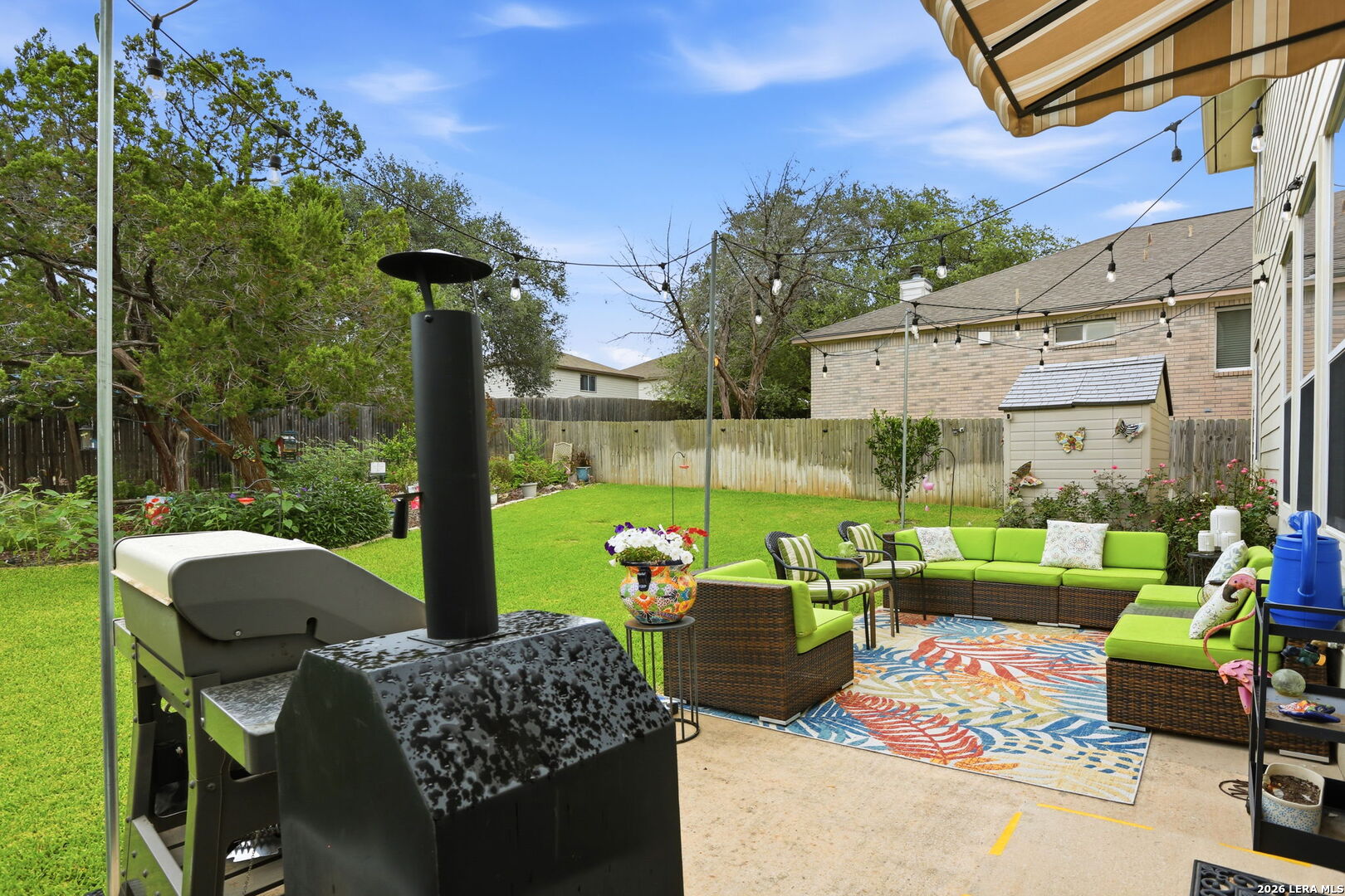 11038 Wilson Oaks San Antonio TX 78249
