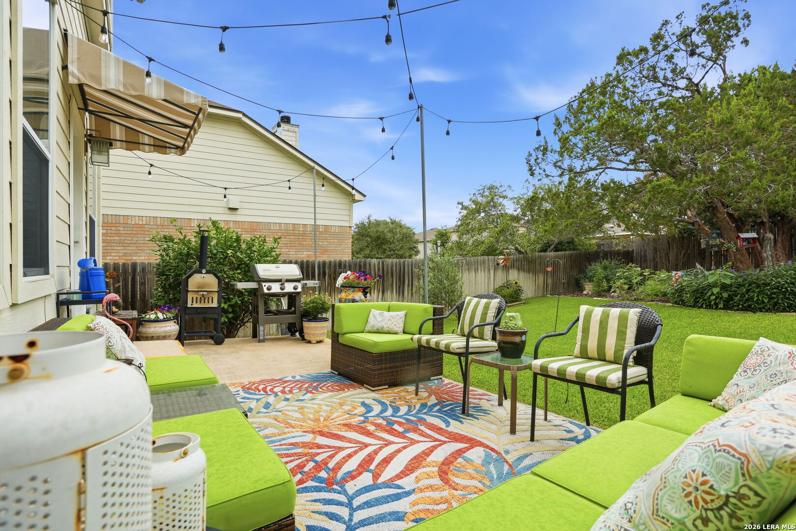 11038 Wilson Oaks San Antonio TX 78249