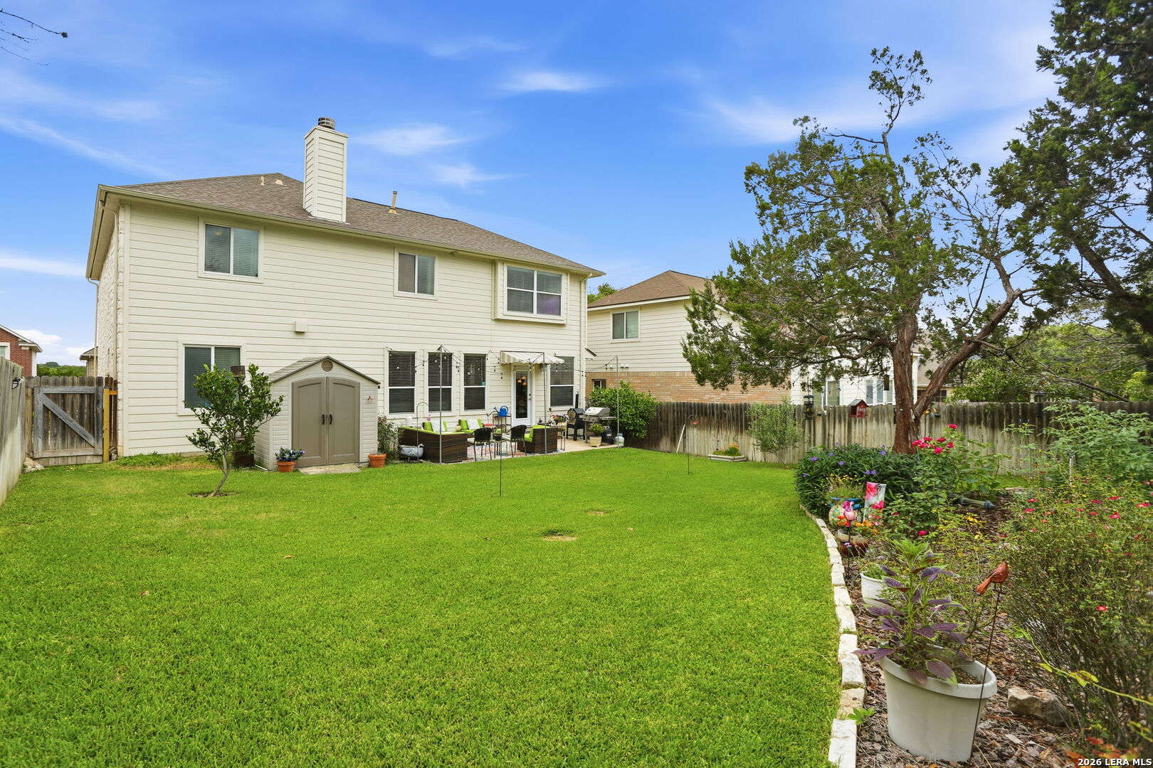 11038 Wilson Oaks San Antonio TX 78249
