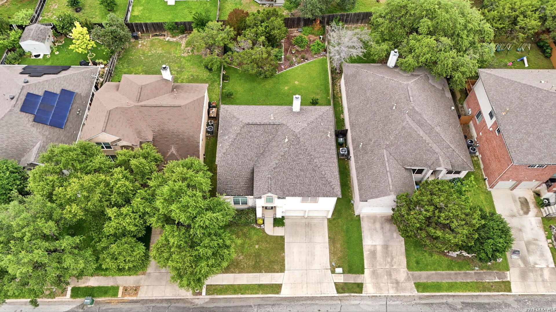 11038 Wilson Oaks San Antonio TX 78249
