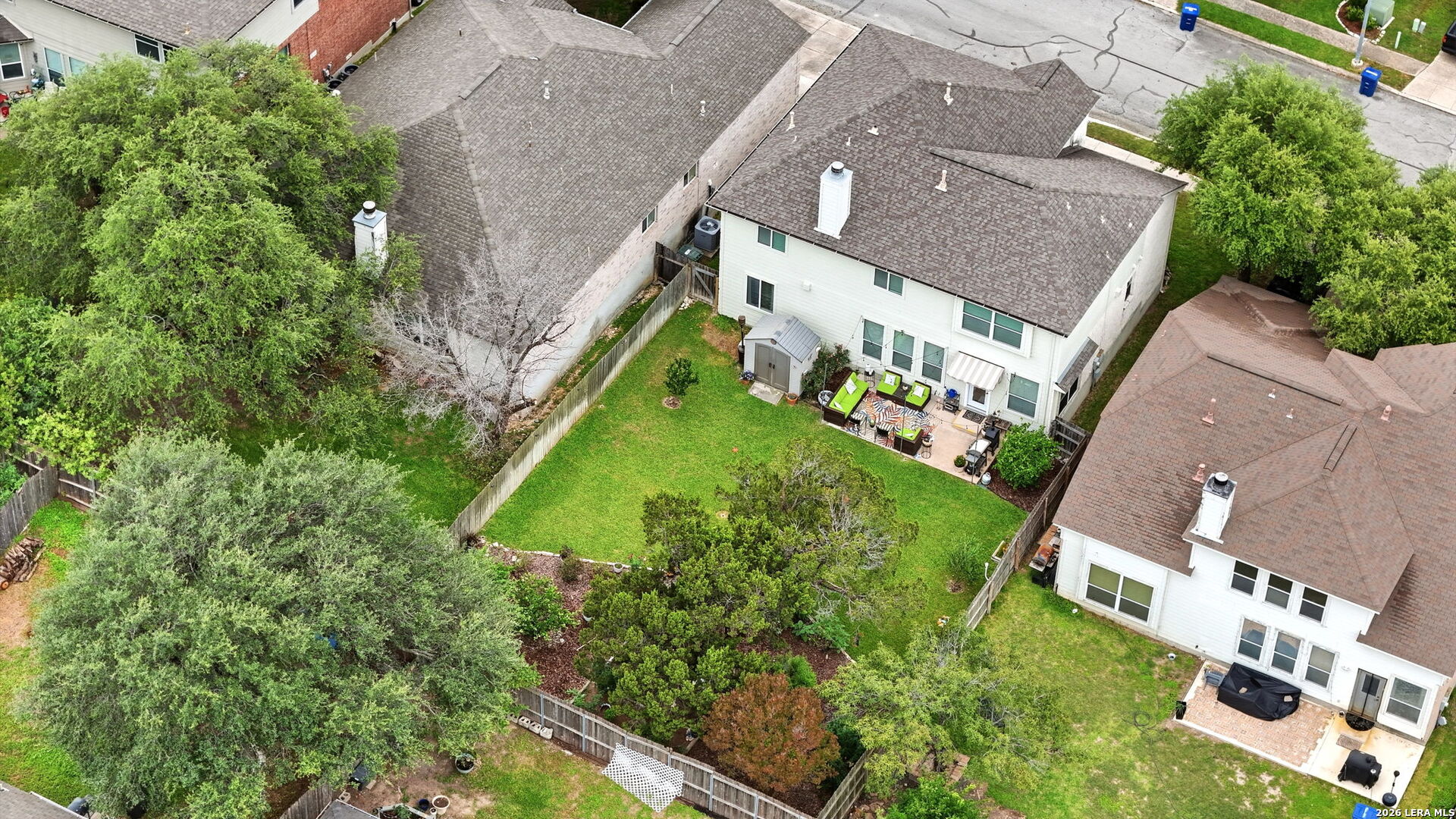 11038 Wilson Oaks San Antonio TX 78249