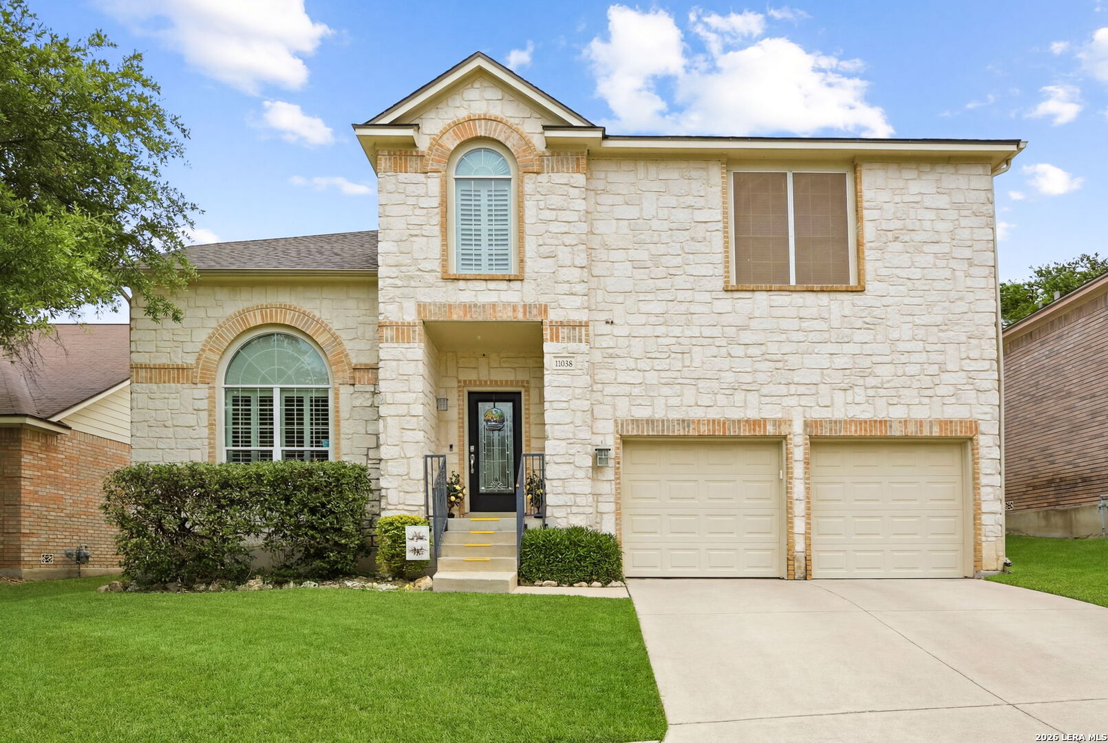 11038 Wilson Oaks San Antonio TX 78249
